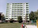 Riadok 5,7 - rekonštrukcia balkónov a zateplenie 8/2012 Riadok 5,7 - rekonštrukcia balkónov a zateplenie 8/2012